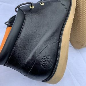 Timberland Casual Boots